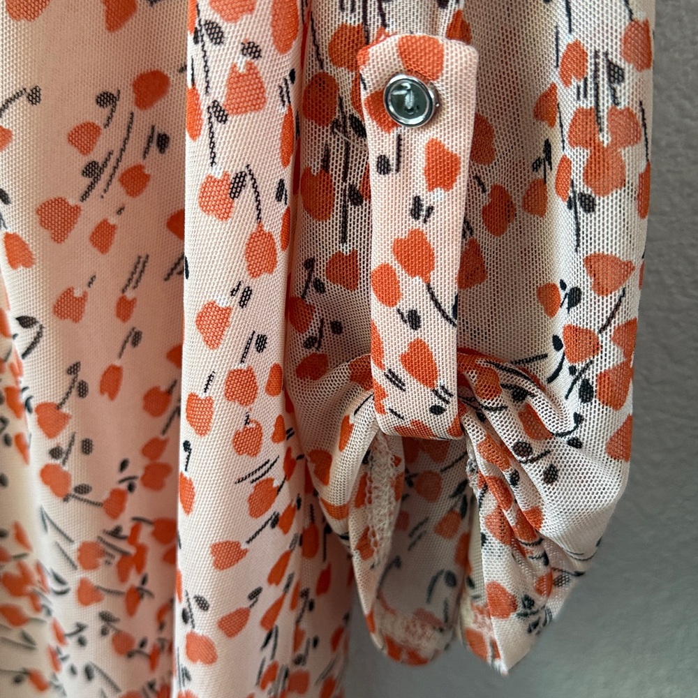 Cocomo Blouse XL - Picture 5 of 6